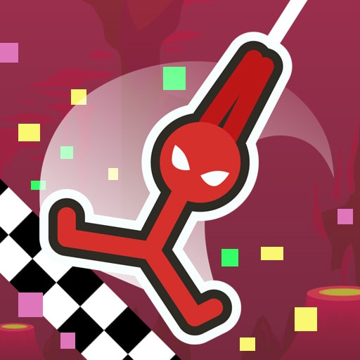 Stickman Hook